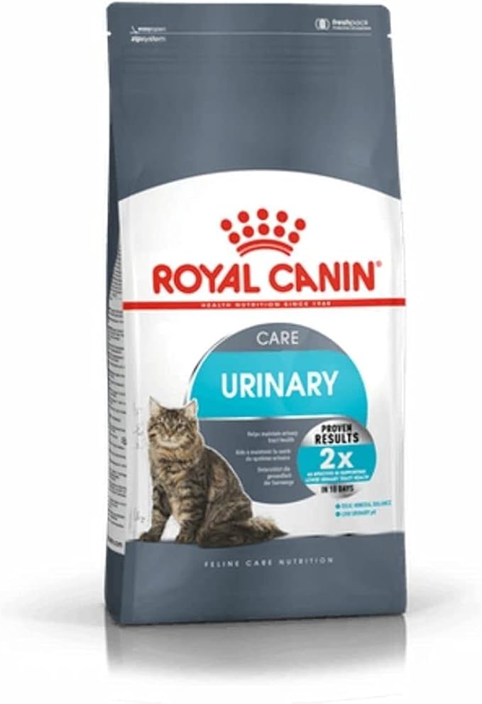 Feline Care Nutrition Urinary Care 2 KG