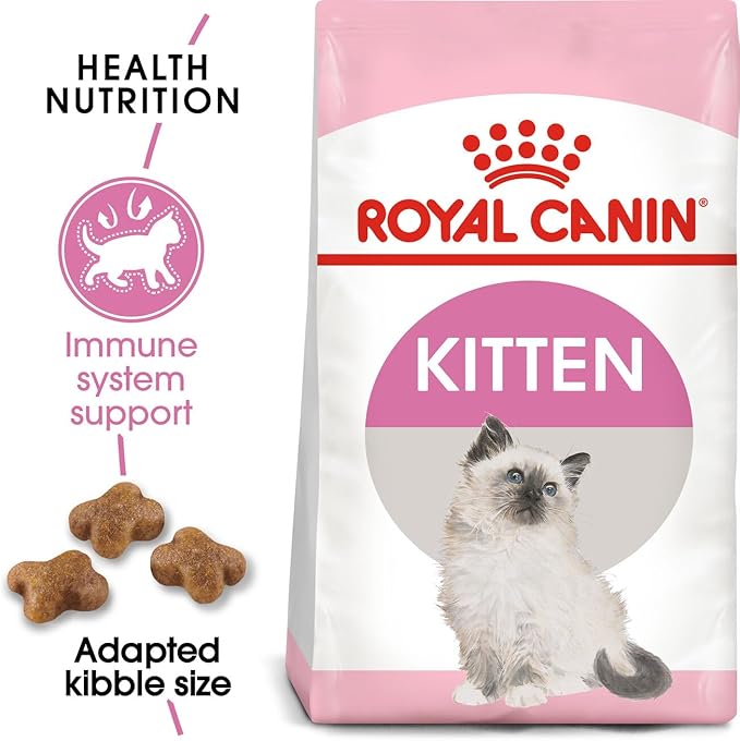Feline Health Nutrition Kitten 2 KG