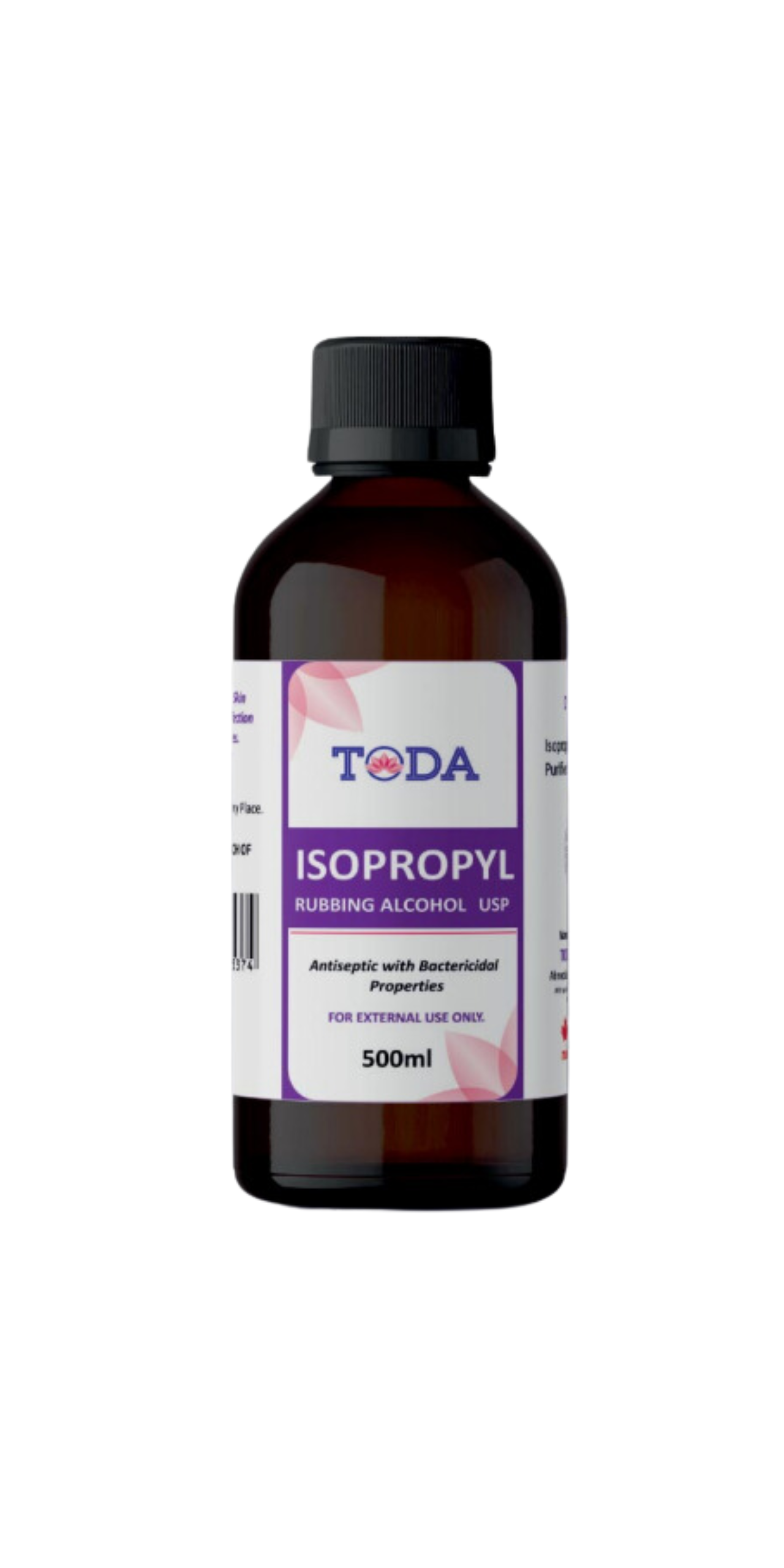 TODA ISOPROPYL