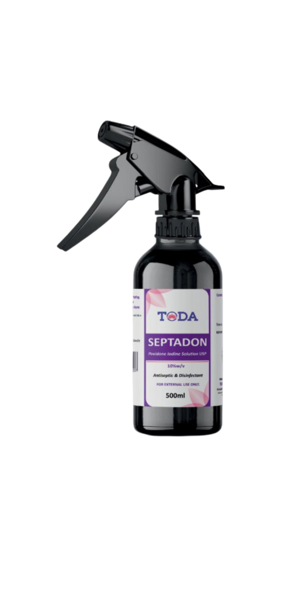 TODA SEPTADON 10%