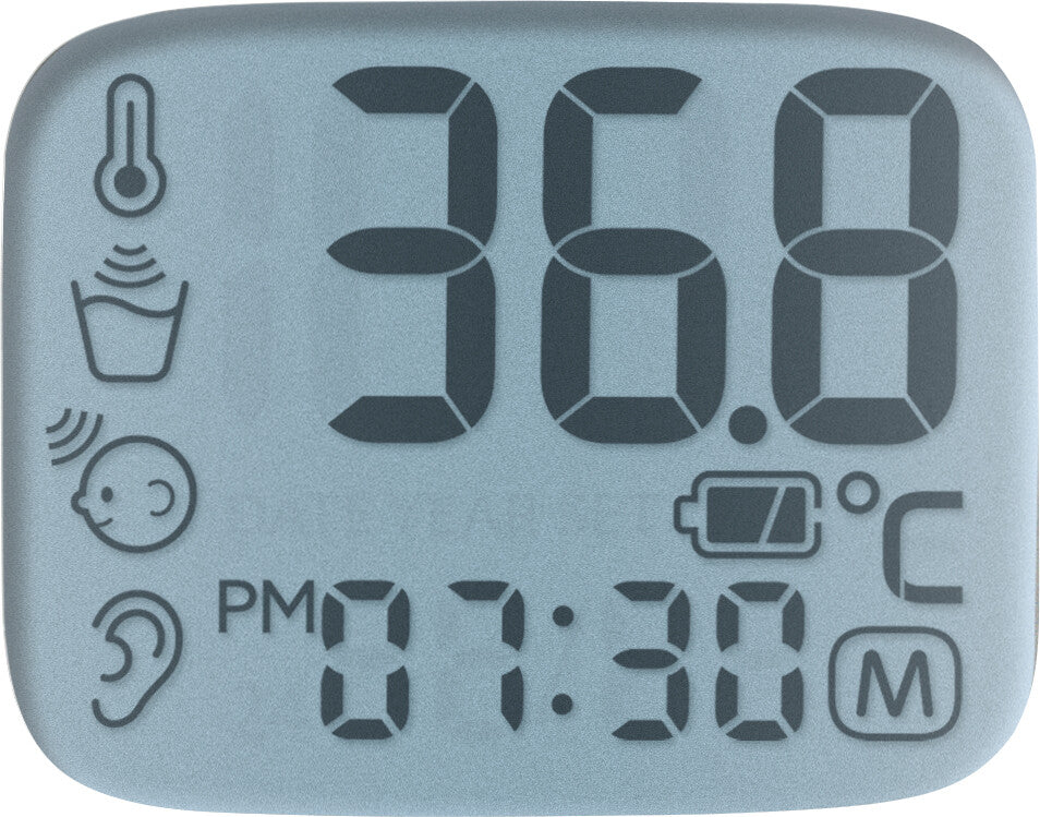 Citizen Contactless thermometer