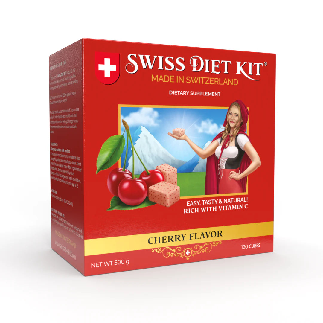 Swiss Diet Kit