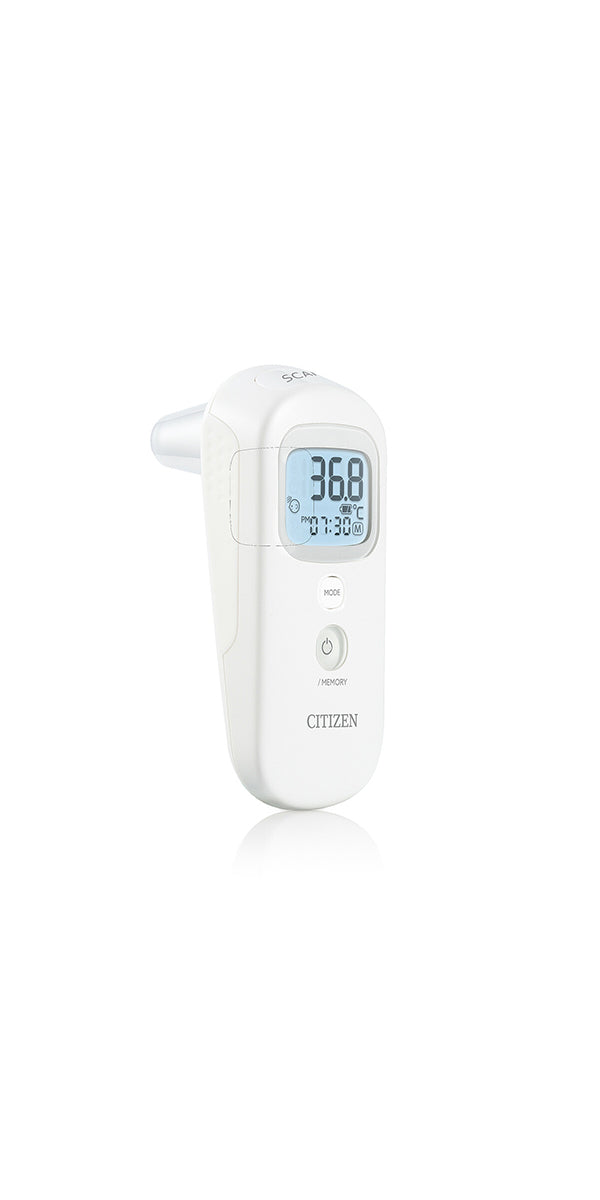 Citizen Contactless thermometer