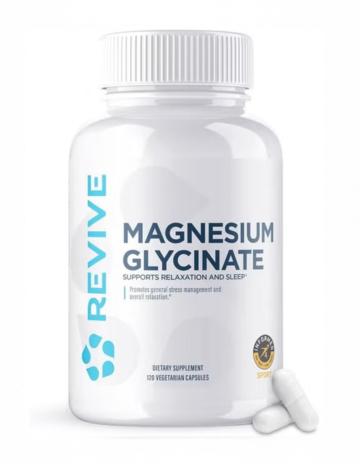 Magnesium Glycinate