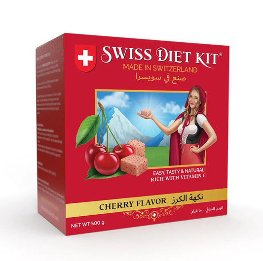 Swiss Diet Kit