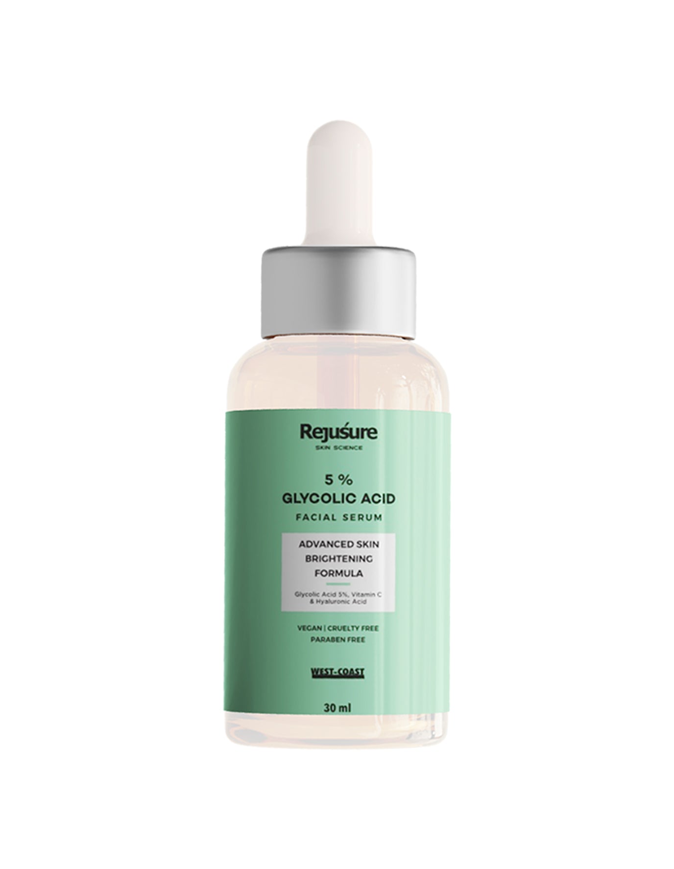 Rejusure Glycolic Acid