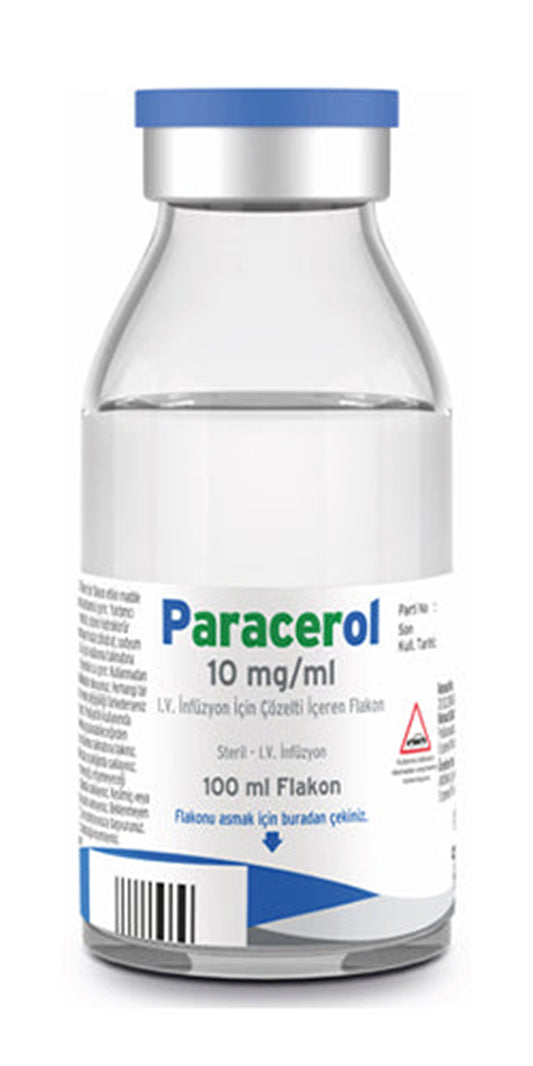 PARACEROL 10mg
