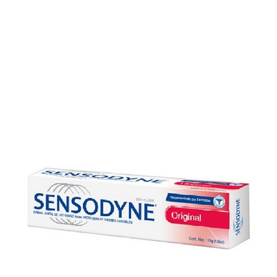 Sensodyne Orignal T/P 100ML