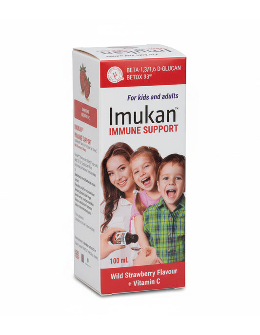 Imukan Syrup