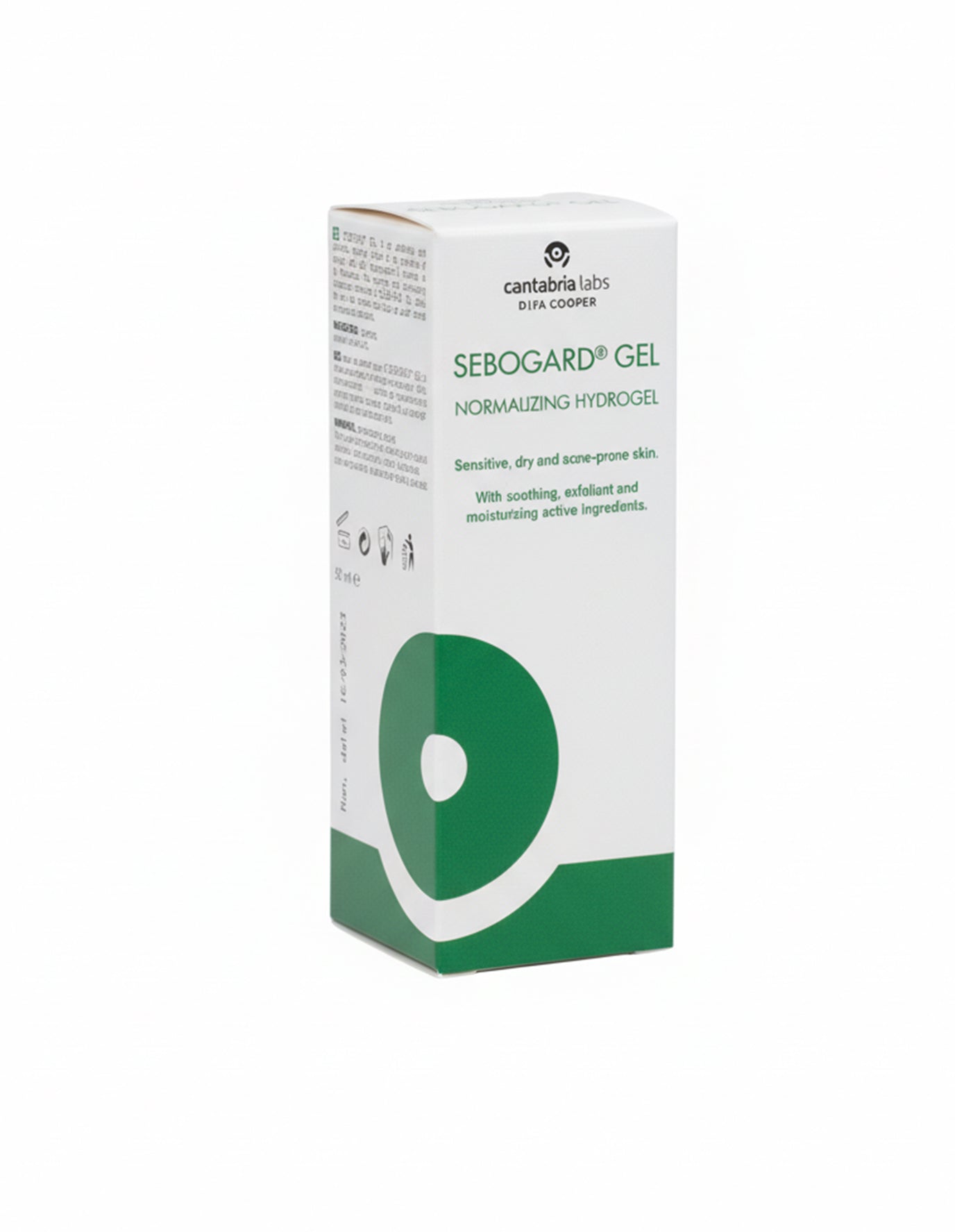 Sebogard Gel