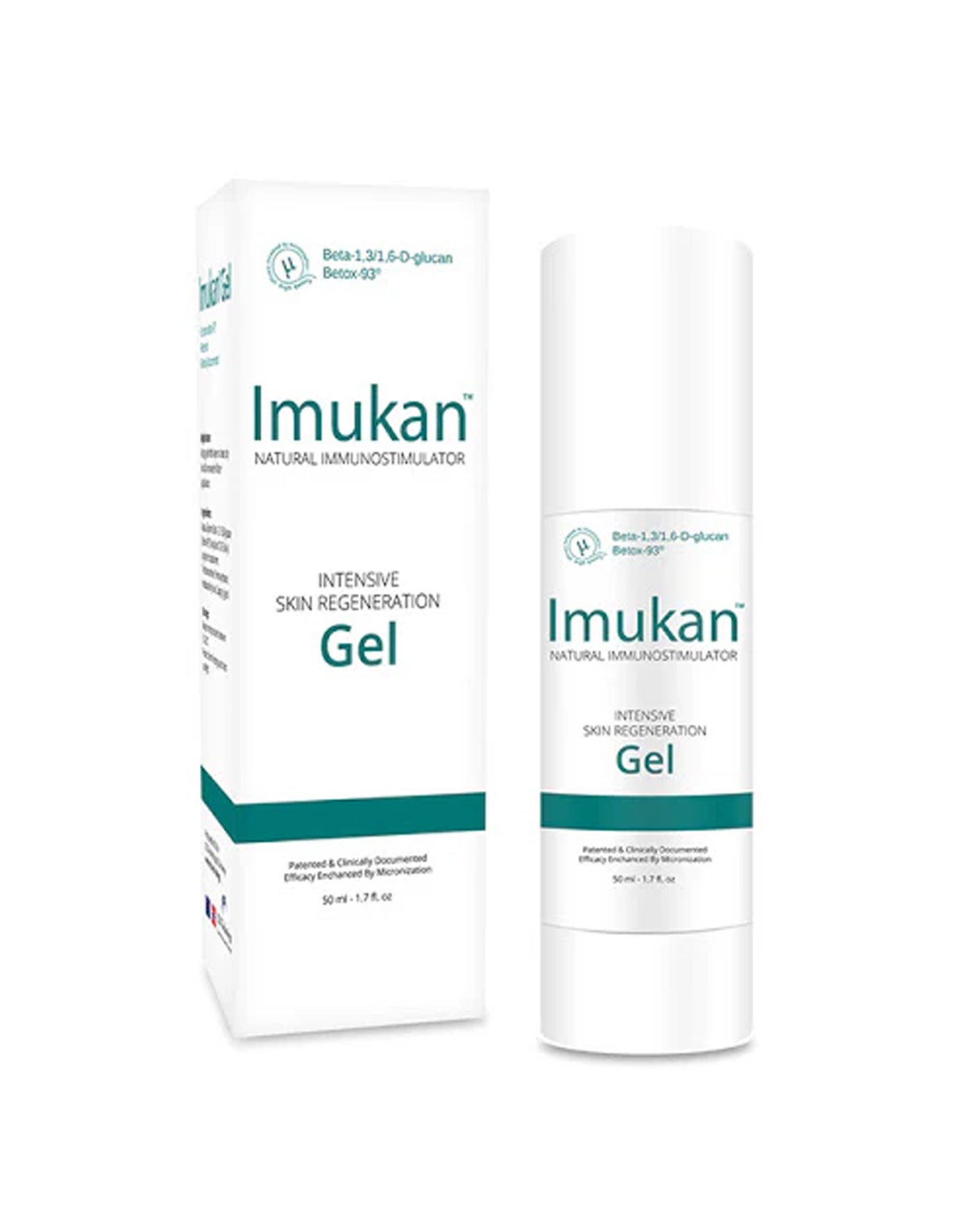 Imukan Gel
