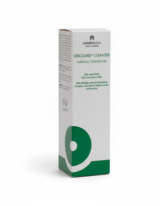 Sebogard Cleanser