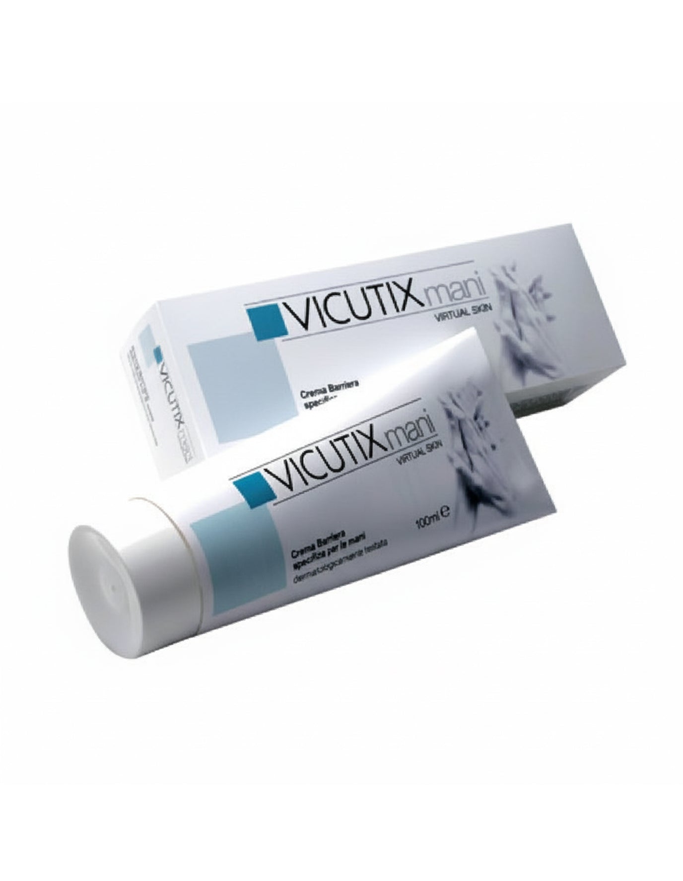VICUTIX HAND 100 ml
