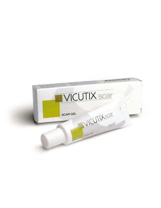 Vicutix Scar Gel