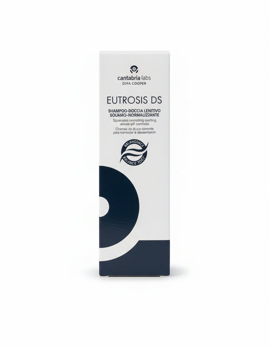 EUTROSIS DS SHAMPOO 250 ml
