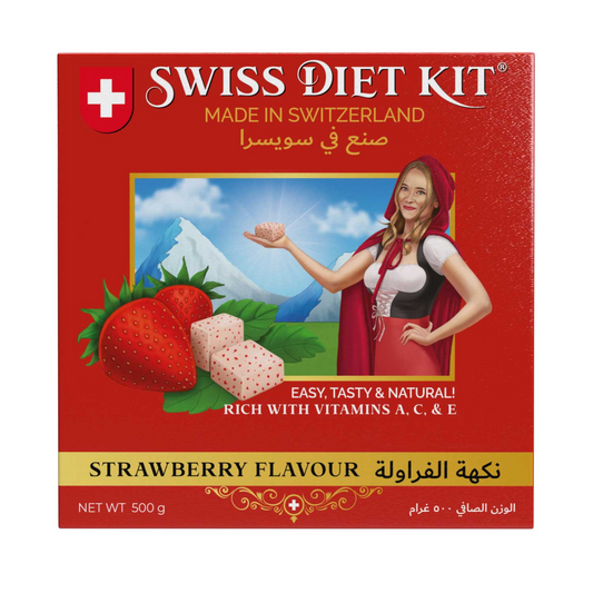 Swiss Diet Kit