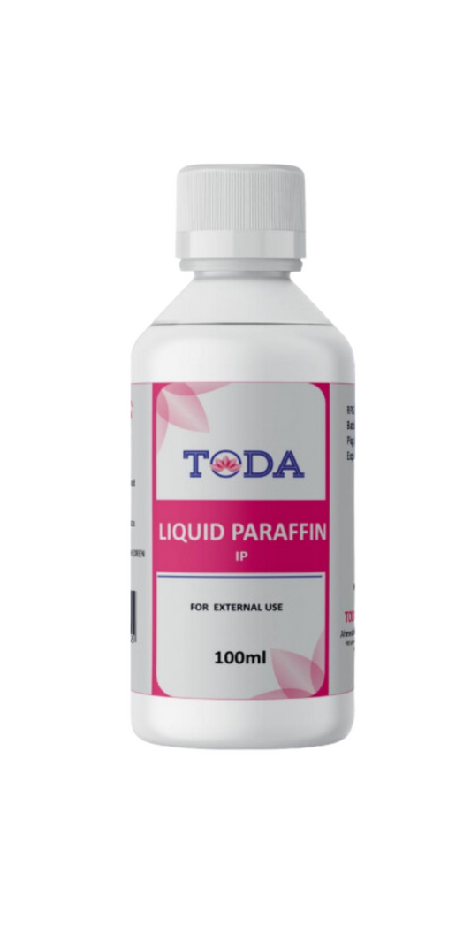 TODA LIQUID PARAFFIN