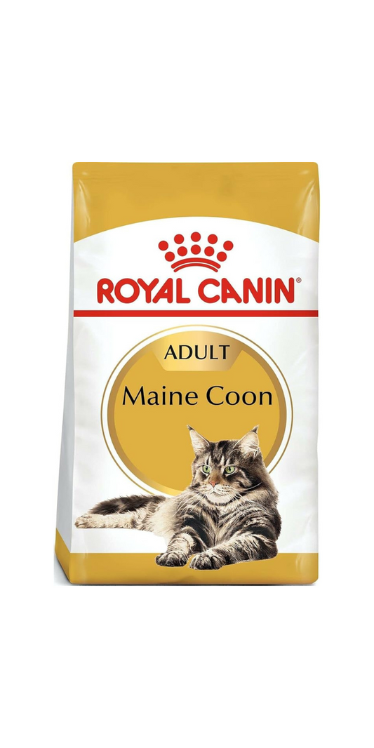 Feline Breed Nutrition Maine Coon Adult 2 KG