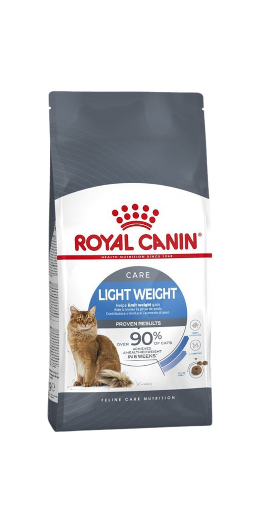 Feline Care Nutrition Light Weight Care 2 KG