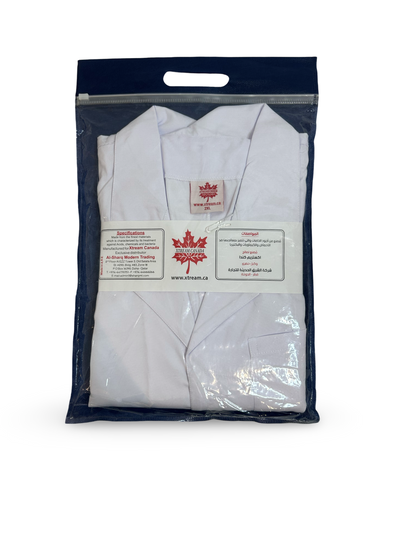 Xtream Lab Coat
