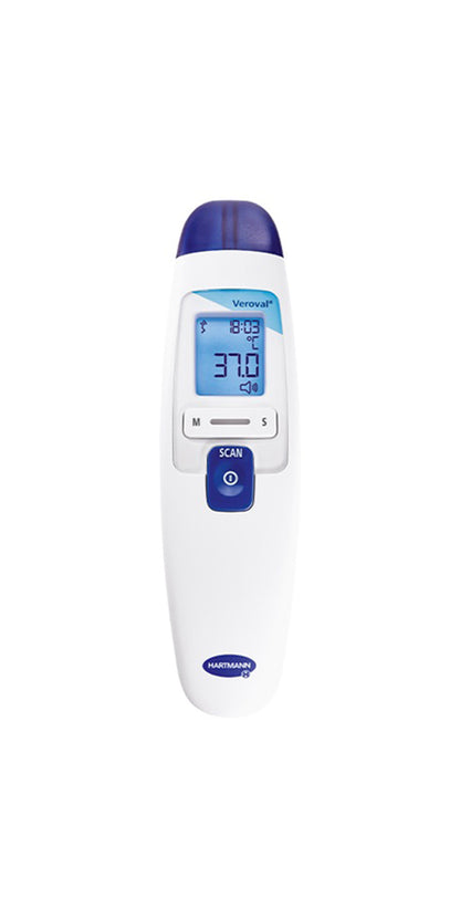 Veroval® DS22 - 2 in 1 Infrared Thermometer