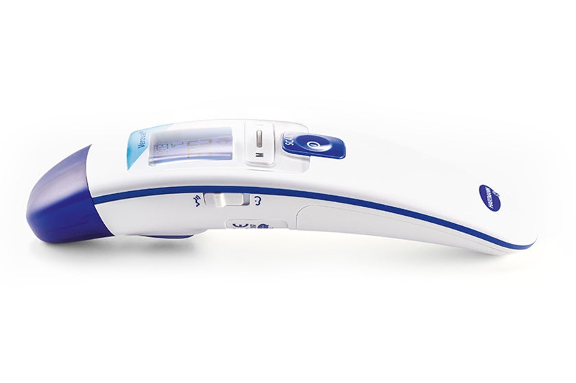 Veroval® DS22 - 2 in 1 Infrared Thermometer
