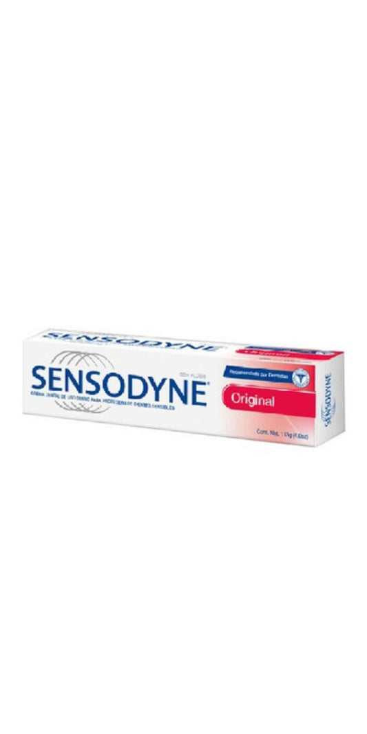 Sensodyne Orignal T/P 100ML