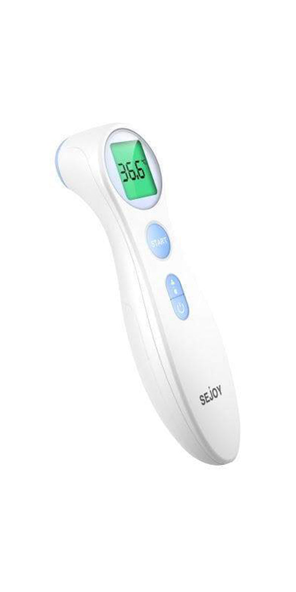 Sejoy DET-306 Infrared Non-Contact Forehead Thermometer