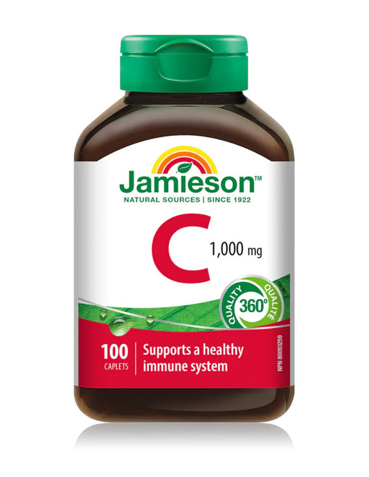 Jam Vit C 1000mg