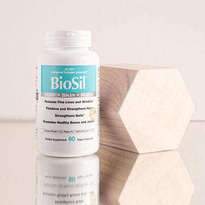 BIOSIL 60’S CAPSULES
