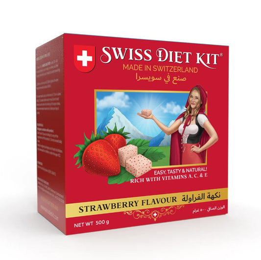 Swiss Diet Kit