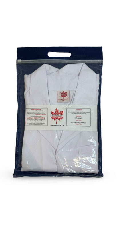 Xtream Lab Coat