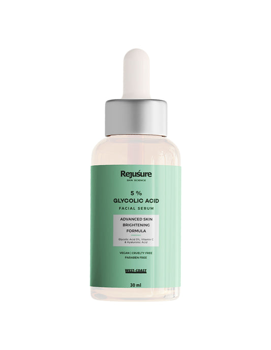 Rejusure Glycolic Acid