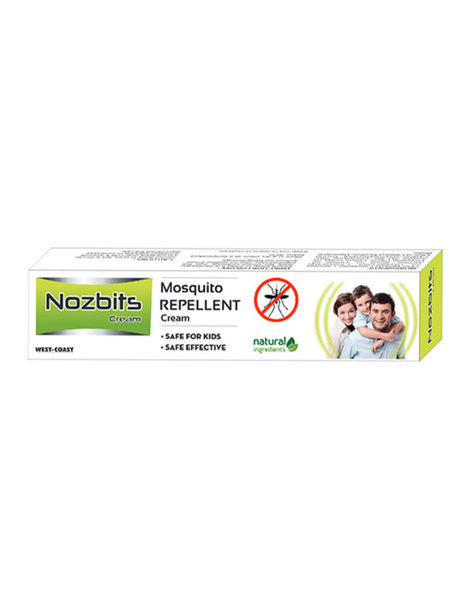 Nozbit Mosquito Repelling Cream
