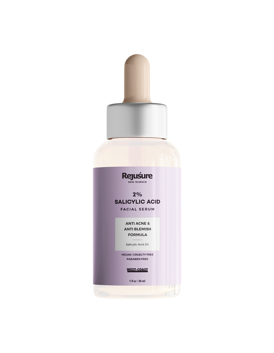 Rejusure 2% Salicylic Acid