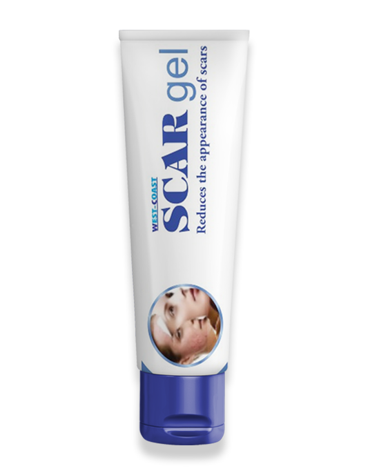 Scar Gel
